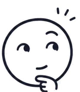 thinking reaction