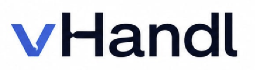 vHandl Logo
